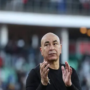 خطأ من صحيفة بارزة تجاه حسام حسن قبل لقاء إسبانيا.. ماذا حدث؟